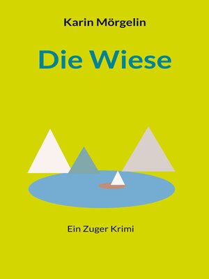 cover image of Die Wiese